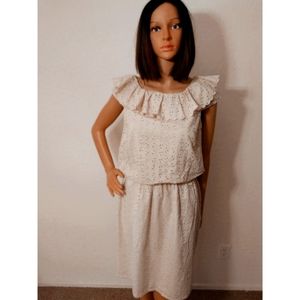 JESSICA SIMPSON DRESS